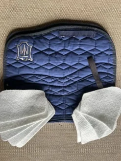 Sale Tapis dressage avec cales correctrices Tapis De Dressage