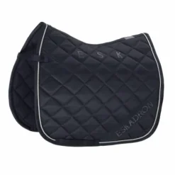 Clearance Tapis Mattgloss Diagonal Classic Sport S/S 2021 - Tapis De Dressage|Tapis De Selle