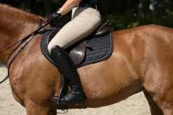 Sale Tapis mixte Elisa Tapis De Selle|Tapis De Selle