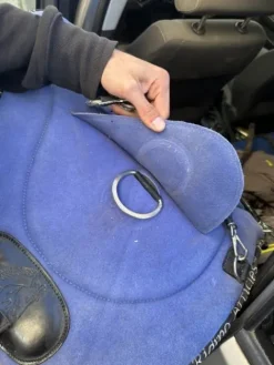 Hot Tapis mon a cru Tapis De Selle|Tapis De Selle