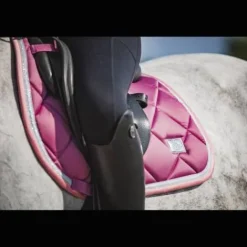 Clearance Tapis My Passion - Divine Rose Tapis De Dressage|Tapis De Selle