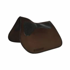 Outlet Tapis obstacle avec Protège dos Active Gel Tapis De Cso|Tapis De Selle