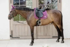 Tapis Onion Quilt DRESSAGE - Kentucky Tapis De Dressage|Tapis De Cso