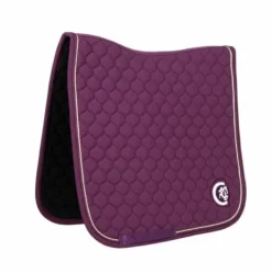 Tapis Onion Quilt DRESSAGE - Kentucky Tapis De Dressage|Tapis De Cso