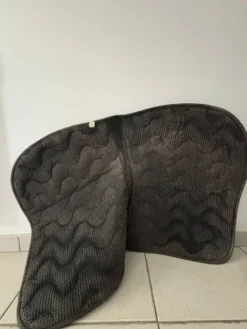 Clearance Tapis paddock bleu Tapis De Cso|Tapis De Selle