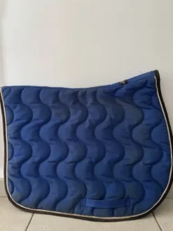 Clearance Tapis paddock bleu Tapis De Cso|Tapis De Selle