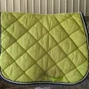 Sale Tapis équitation vert Tapis De Cso