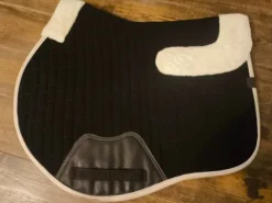 Online Tapis Équitheme noir Tapis De Cso