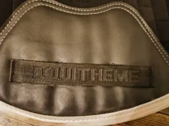 Online Tapis Équitheme noir Tapis De Cso