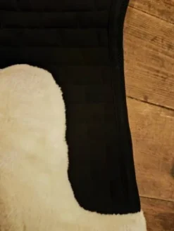 Online Tapis Équitheme noir Tapis De Cso