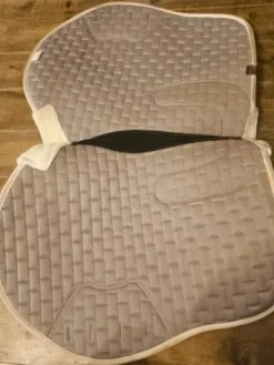 Online Tapis Équitheme noir Tapis De Cso