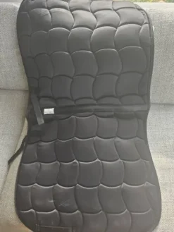 Best Tapis équithème noir Tapis De Cso