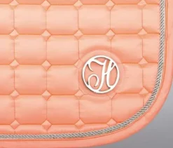 Hot Tapis Reverso Satin - Harry's Horse Tapis De Dressage|Tapis De Cso