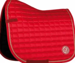 Hot Tapis Reverso Satin - Harry's Horse Tapis De Dressage|Tapis De Cso