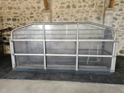 Online Tapis Roulant aquatique HORSE TRAINER WATER Tapis Roulant Chevaux