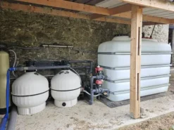 Online Tapis Roulant aquatique HORSE TRAINER WATER Tapis Roulant Chevaux