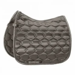 Sale Tapis Satin Contrast Classic Sport H/W21 - Tapis De Dressage|Tapis De Cso