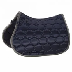 Sale Tapis Satin Contrast Classic Sport H/W21 - Tapis De Dressage|Tapis De Cso