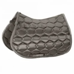 Sale Tapis Satin Contrast Classic Sport H/W21 - Tapis De Dressage|Tapis De Cso