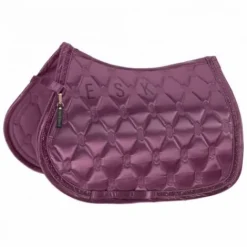 Best Tapis satin Jewel Heritage 25/26 - - Cristaux Tapis De Dressage|Tapis De Selle