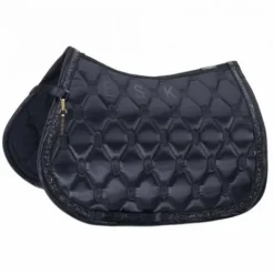 Best Tapis satin Jewel Heritage 25/26 - - Cristaux Tapis De Dressage|Tapis De Selle