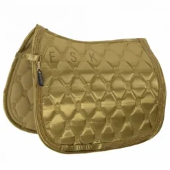 Best Tapis satin Jewel Heritage 25/26 - - Cristaux Tapis De Dressage|Tapis De Selle