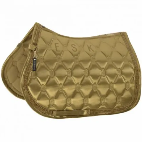 Best Tapis satin Jewel Heritage 25/26 - - Cristaux Tapis De Dressage|Tapis De Selle