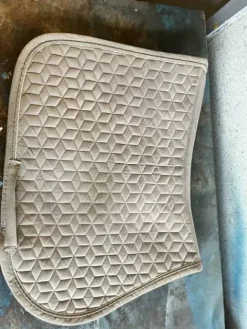 Online tapis saut kentucky velvet beige cheval Tapis De Cso|Tapis De Selle