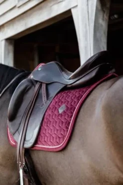 Sale Tapis Velvet DRESSAGE - Kentucky Tapis De Dressage|Tapis De Selle