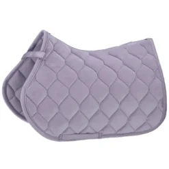 Clearance Tapis Velvet Crystal Classic Sport SS22 - Tapis De Dressage|Tapis De Selle