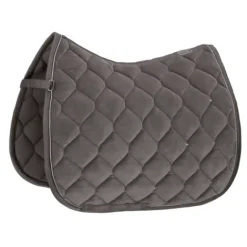 Clearance Tapis Velvet Crystal Classic Sport SS22 - Tapis De Dressage|Tapis De Selle