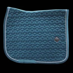 Hot Tapis Velvet EMERAUDE - Kentucky Tapis De Dressage|Tapis De Cso