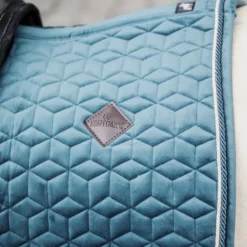 Hot Tapis Velvet Pony - Kentucky Tapis De Selle|Tapis De Selle