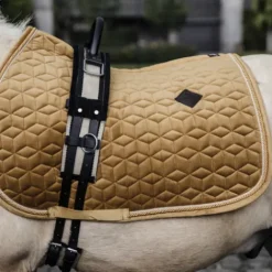 Hot Tapis Velvet Pony - Kentucky Tapis De Selle|Tapis De Selle