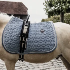 Hot Tapis Velvet Pony - Kentucky Tapis De Selle|Tapis De Selle