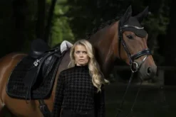 Outlet Tapis Velvet Stamp Essence 2022 - Tapis De Dressage|Tapis De Cso