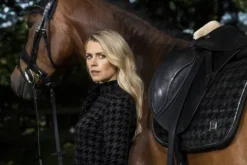 Tapis Velvet Stamp Essence 2022 DRESSAGE - - Velours Tapis De Dressage|Tapis De Selle