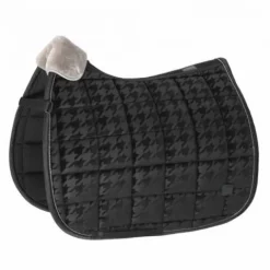 Tapis Velvet Stamp Essence 2022 DRESSAGE - - Velours Tapis De Dressage|Tapis De Selle