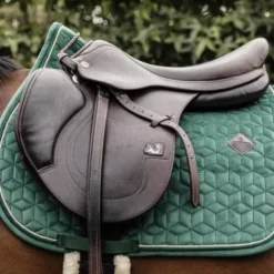 Hot Tapis Velvet Sapin - Kentucky Tapis De Dressage|Tapis De Cso