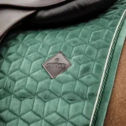 Hot Tapis Velvet Sapin - Kentucky Tapis De Dressage|Tapis De Cso