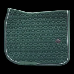 New Tapis Velvet Sapin DRESSAGE - Kentucky Tapis De Dressage|Tapis De Selle