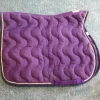 Hot Tapis Violet Tapis De Selle|Tapis De Selle