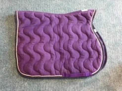 Hot Tapis Violet Tapis De Selle|Tapis De Selle