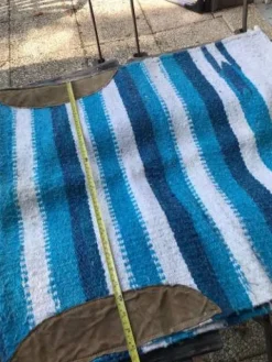 New Tapis western Tapis De Selle|Tapis De Selle