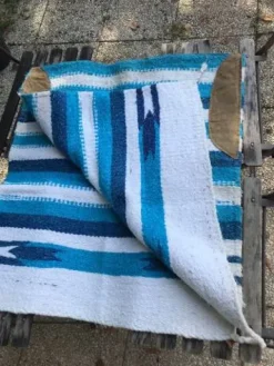 New Tapis western Tapis De Selle|Tapis De Selle