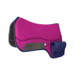 Hot Tapis western poches Ttech Tapis Western|Tapis De Selle