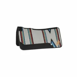Sale Tapis Western Navajo en feutre Tapis Western|Tapis De Selle