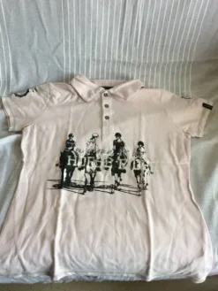 Online Tee shirt enfant Enfant Tenue D'Équitation Enfant·T-Shirts équitation Enfant