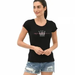 Tee shirt Luhna - Femme Tenue D'Équitation Femme·T-Shirts équitation Femme