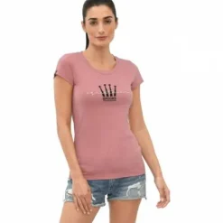 Tee shirt Luhna - Femme Tenue D'Équitation Femme·T-Shirts équitation Femme